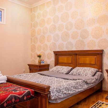 Old City Apartment Baku Exterior photo
