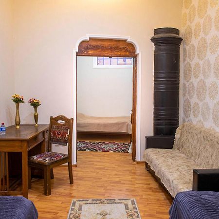 Old City Apartment Baku Exterior photo
