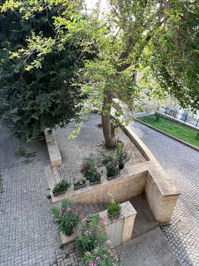 Old City Apartment Baku Exterior photo