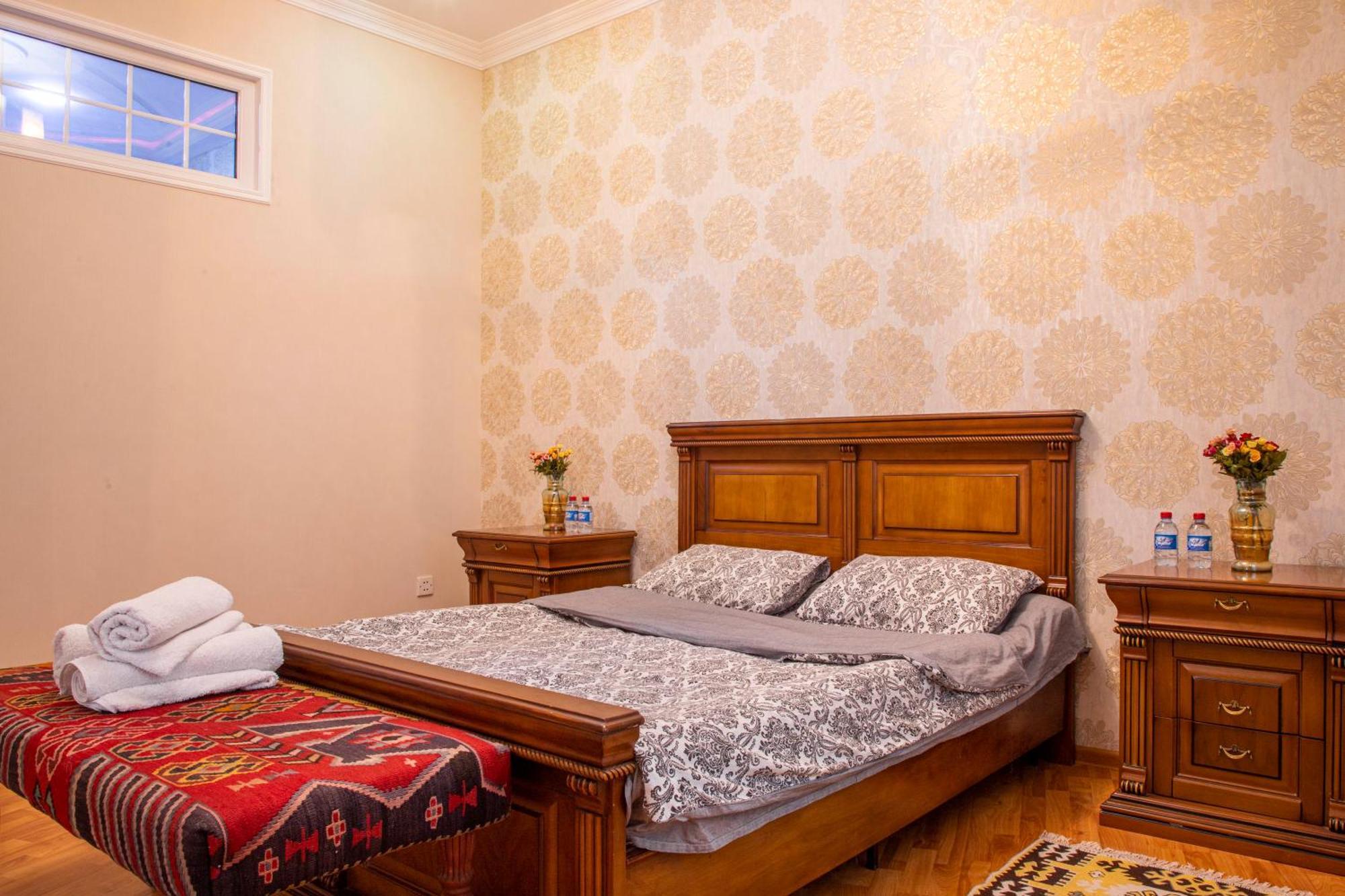 Old City Apartment Baku Exterior photo
