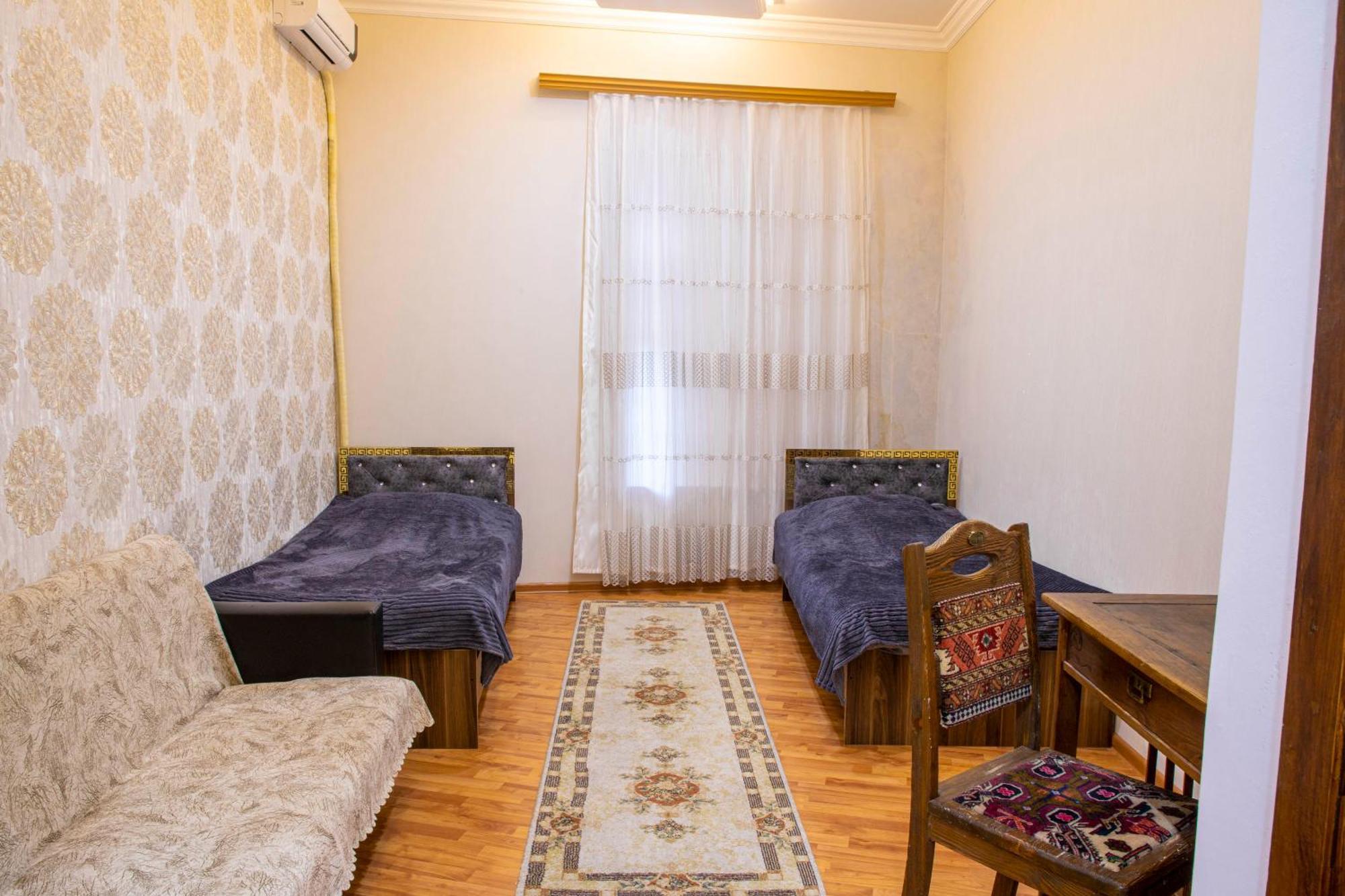 Old City Apartment Baku Exterior photo