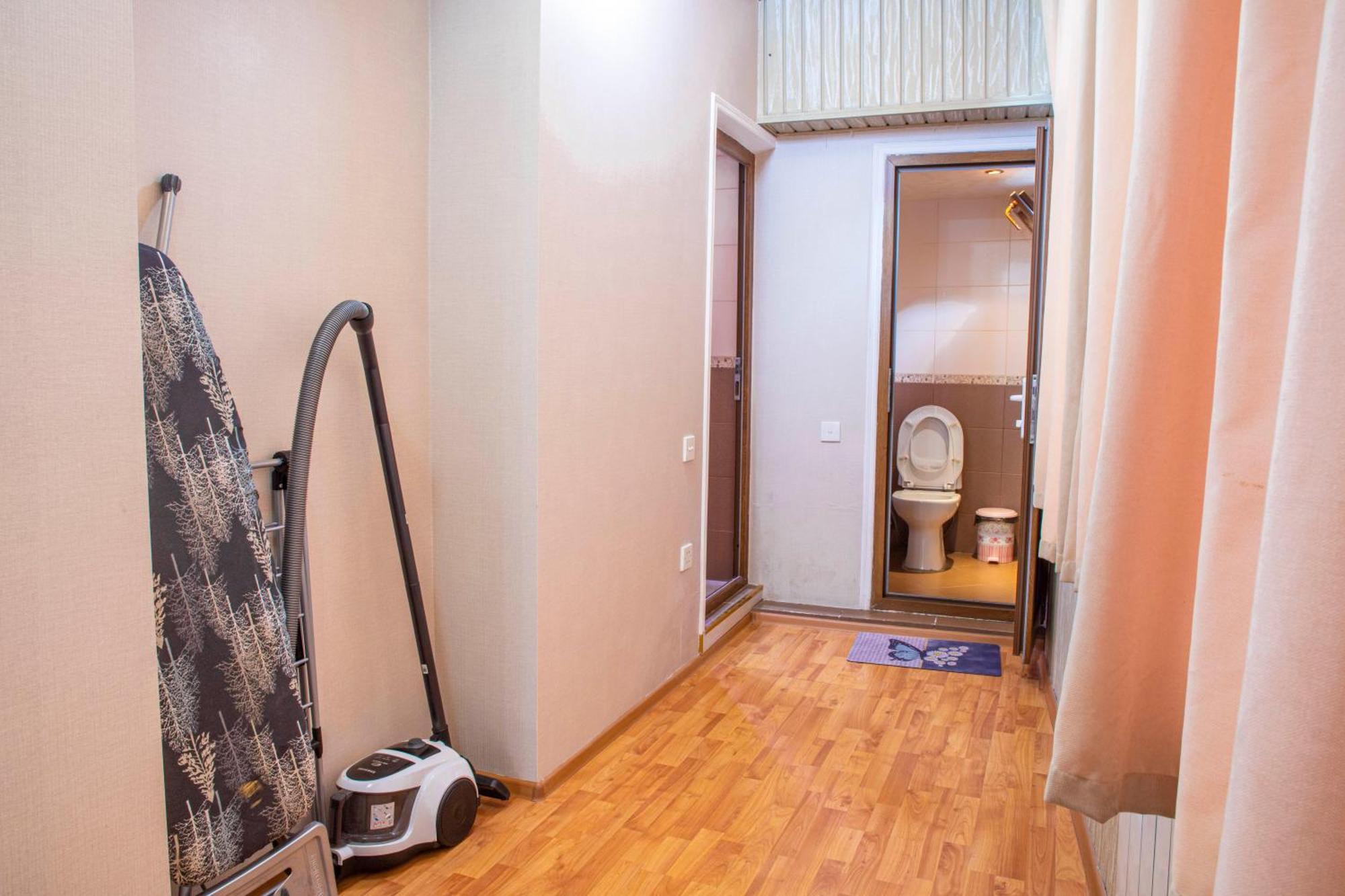 Old City Apartment Baku Exterior photo