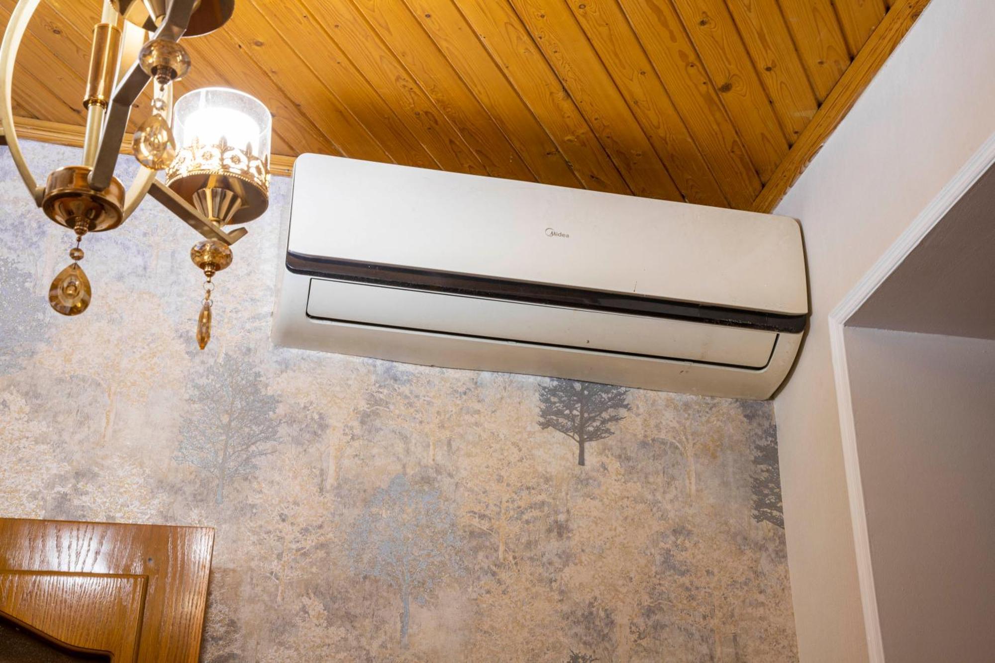 Old City Apartment Baku Exterior photo