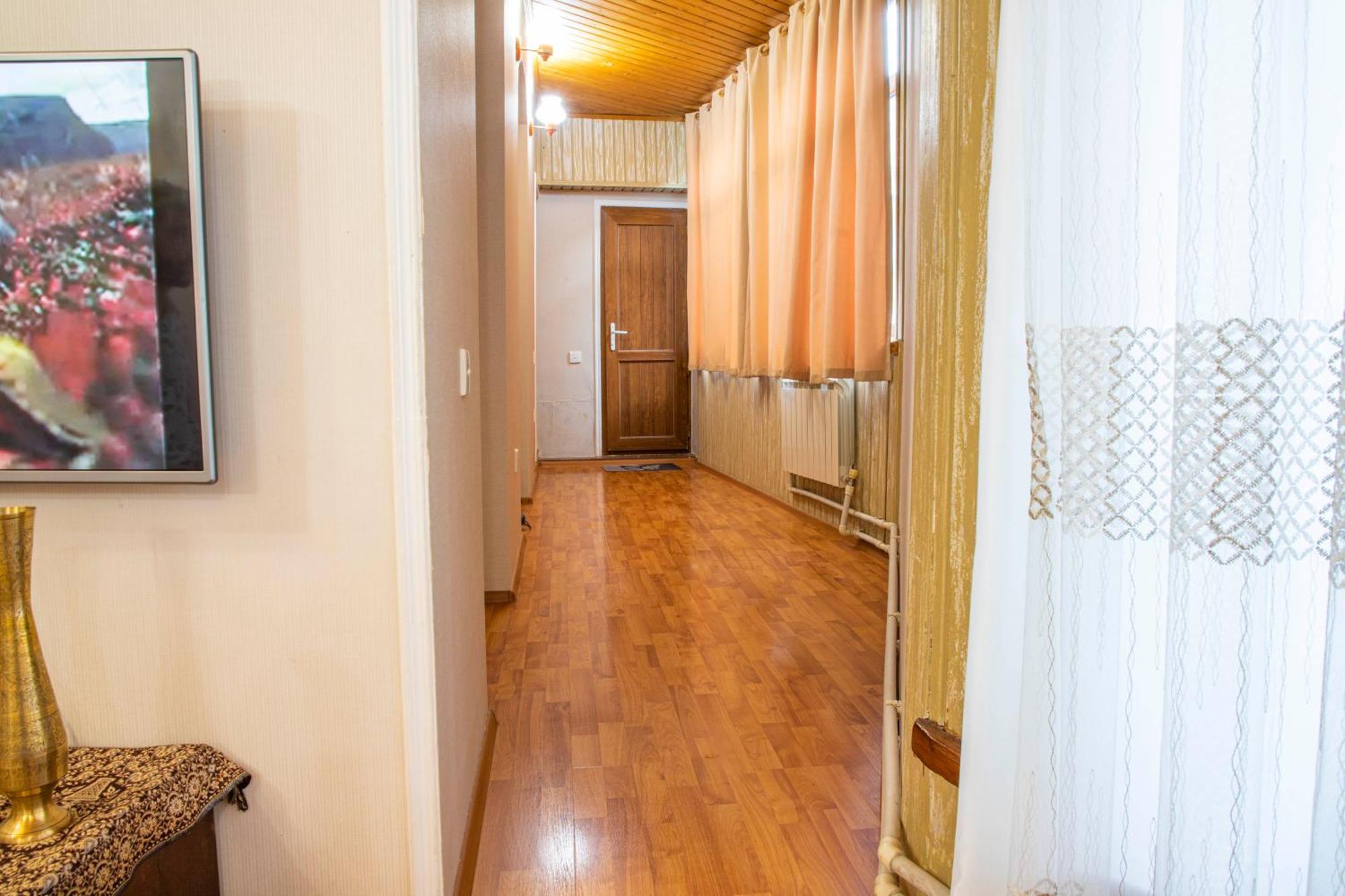 Old City Apartment Baku Exterior photo