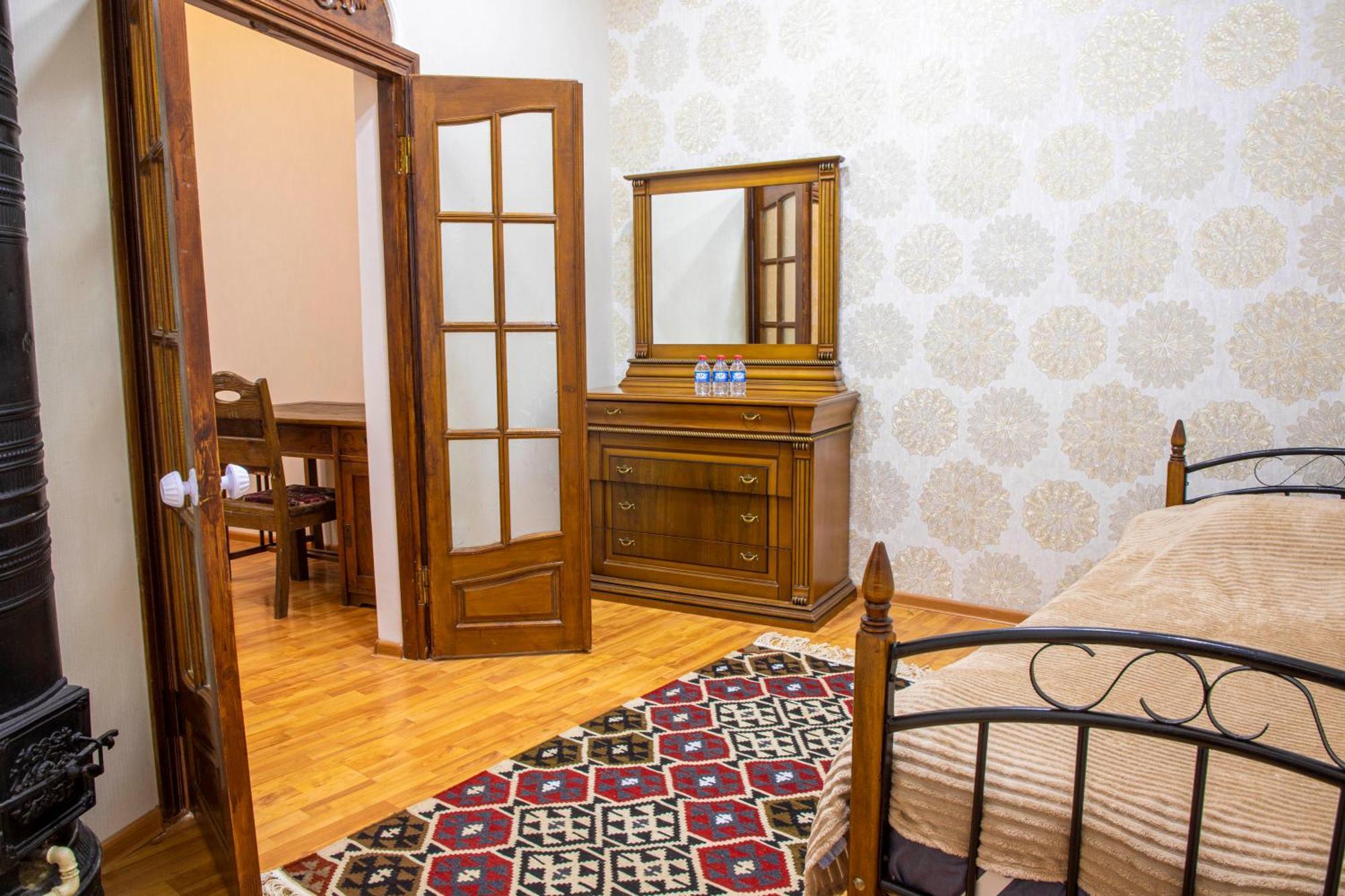 Old City Apartment Baku Exterior photo